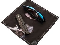 Хэнк Ганнибал Grant’s EDC