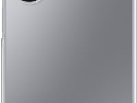 Клип-кейс Samsung Clear Grip A17 Прозрачный