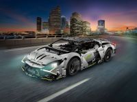 Technic 42214 Конструктор Lamborghini Revuelto