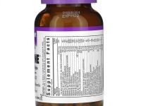 Bluebonnet Nutrition, Мультивитамины Multi One, для ежедневного употребления, 120 растительных капсул