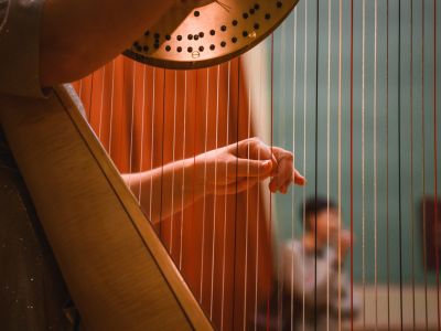 Билеты на Рождественские пасторали (Частная филармония «Триумф») / Концерт | Афиша | ИнфоТаймс