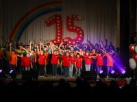 Параньгинский районный центр культуры и досуга