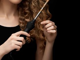 Профессиональный cтайлер Polaris PHS 1509TAi stick Argan Therapy PRO​