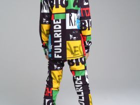 Термобелье для мальчика