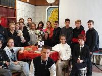 Хабарский историко-краеведческий музей