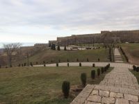 Дербентский историко-архитектурный и археологический музей-заповедник