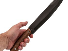 Мачете Нокс Тростник-2М, сталь У8