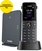 DECT-система YEALINK