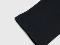 Легинсы для девочек, Черный