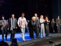 Лысьвенский театр драмы им. А. Савина