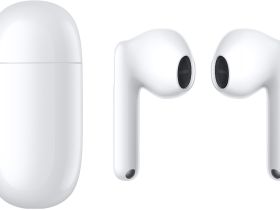Наушники HUAWEI FreeBuds SE 2 Белые