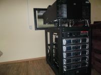 Кинотеатр «Мир»