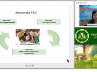 Методы и приемы формирования и оценки УУД младших школьников в соответствии с ФГОС НОО