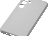 Клип-кейс uBear Touch Mag Case для Samsung Galaxy S25+ Gray
