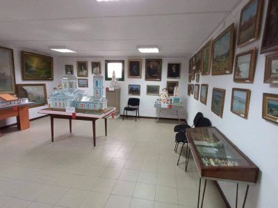 Россошанский краеведческий музей