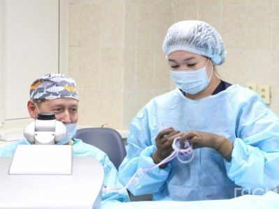 Для 42% жителей Якутска медицина за десять лет стала лучше