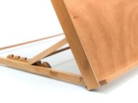 Мольберт настольный доска А2 Малевичъ