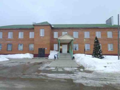 Творческий отдел с. Каменного