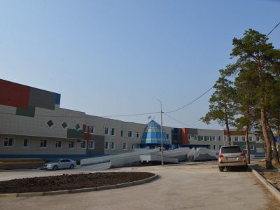 В Якутии ежегодно около 500 детей до трёх лет с нарушениями развития проходят реабилитацию