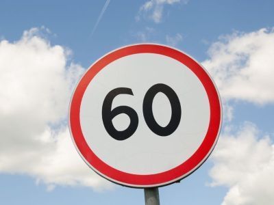 Через месяц будет изменен скоростной режим по улице Автодорожная в Якутске