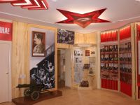 Сосновский районный историко-краеведческий музей