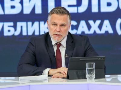 Кирилл Бычков: «Нерюнгринский район заслуживает самого внимательного отношения»