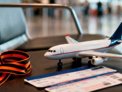 «Аэрофлот» раздаст бесплатные билеты ветеранам