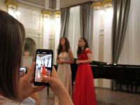 Музыкально-филармонический центр «Консерватория»