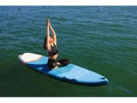 Надувная доска для SUP-бординга ITIWIT X100 11'