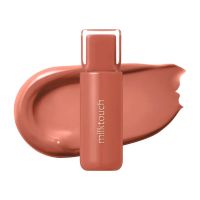 Тинт с глянцевым финишем Milk Touch Jelly Fit Tinted Glow Tint 11 Caramel Nougat