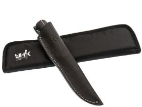 Нож Рэкс, сталь 95х18, рукоять микарта