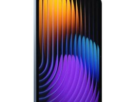 Xiaomi Pad 7 12/256Gb Wi-Fi (Blue)