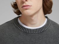 Джемпер из 100% хлопка