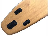 Надувная доска для SUP-бординга TOURUS 11.0 WOOD GREY