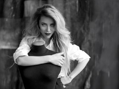 Билеты на Людмила Соколова (Magnus Locus) / Концерт | Афиша | ИнфоТаймс