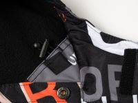 Комбинезон текстильный с полиуретановым покрытием для мальчиков