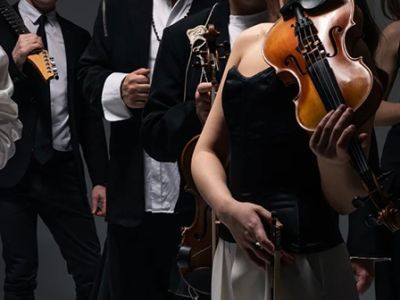 Новогоднее путешествие по странам. Нью-Йорк - Париж - Италия на Теплой Крыше