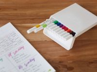 Набор линеров UNI "EMOTT" №1 10 шт 0,4 мм