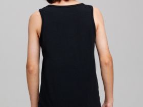 Майка трикотажная для мальчиков, 2 шт в комплекте