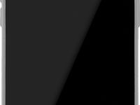 Клип-кейс uBear Capital Leather Case для Apple iPhone 15 Pro Max Gray