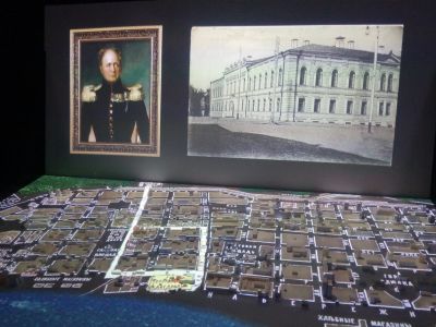 Билеты на Романовы (Исторический парк «Россия — моя история») / Выставка | Афиша | ИнфоТаймс