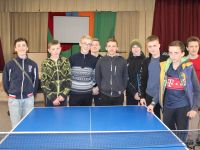 Журавлевский сельский дом культуры