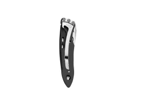 Складной нож Leatherman Skeletool KB BLACK & SILVER