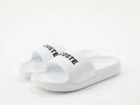 Женские сланцы Lacoste SERVE SLIDE 1.0 125 2 CFA
