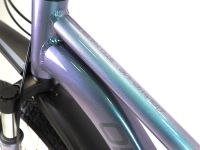 Подростковый велосипед Falcon Bike Orlan Wing Venus 26 2.0, год 2025, цвет Серый, ростовка 14