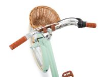 Детский велосипед Pifagor Moonshine 20, год 2024, цвет Зеленый