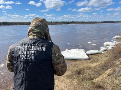 Уголовное дело возбудили после гибели подростка в Сунтаре
