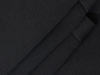 Трусы для девочек, 3 шт., Черный