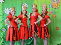 Малиновский сельский дом культуры