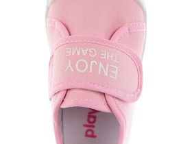 Кеды для девочки